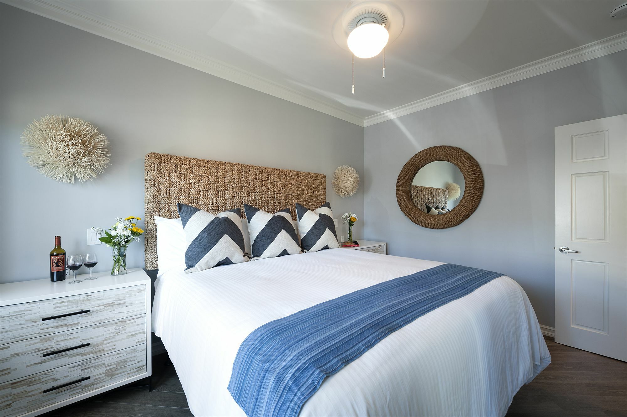 Newport Beach Hotel ภายนอก รูปภาพ