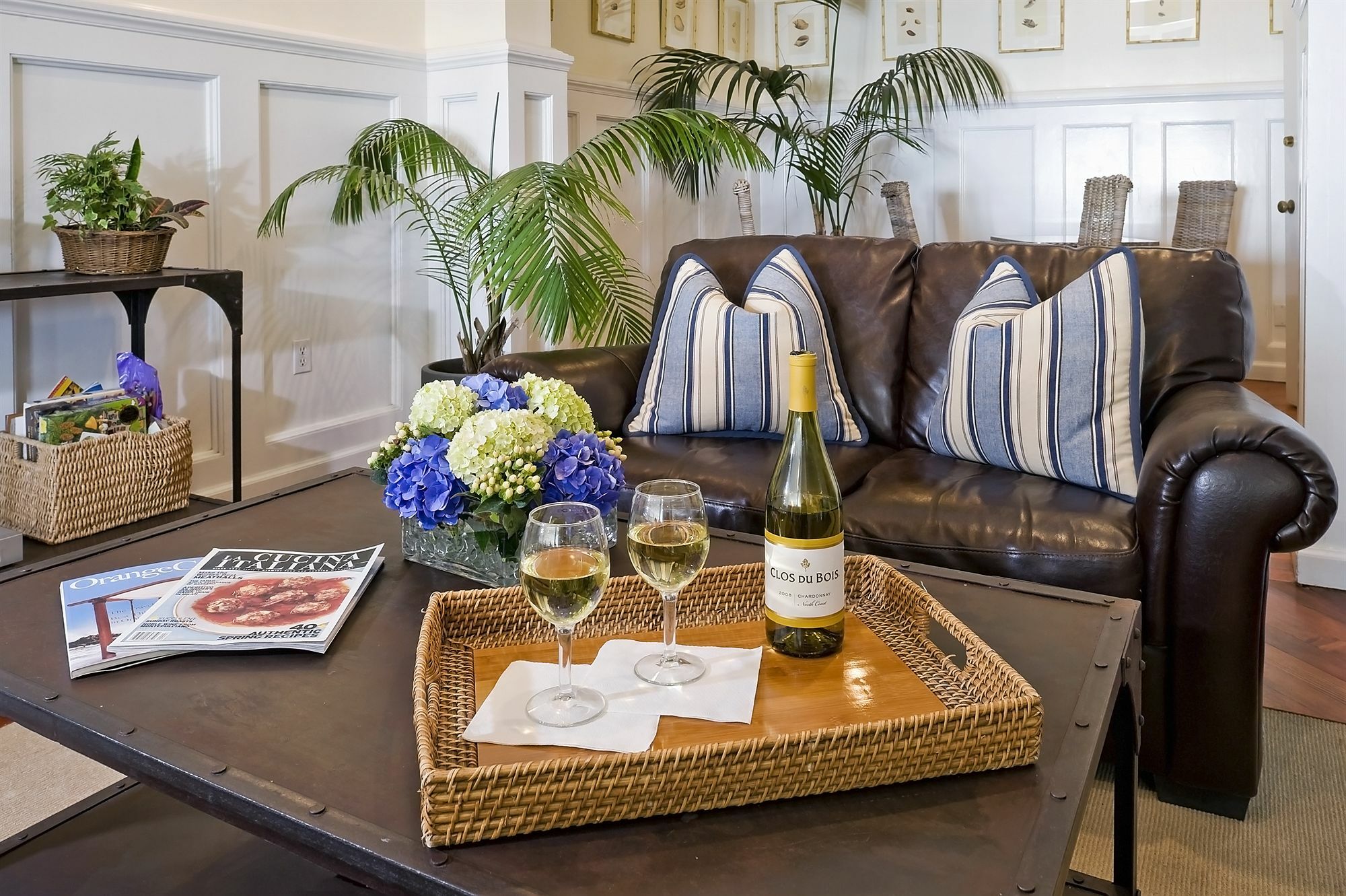 Newport Beach Hotel ภายนอก รูปภาพ